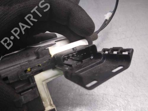 Front left lock PEUGEOT 3008 I MPV (0U_) 1.6 HDi | BP10102903C98 