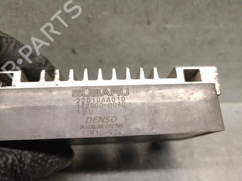 Electronic module SUBARU LEGACY V Estate (BR) 2.0 D AWD (BRD) | BP34621359M83  - Image 5