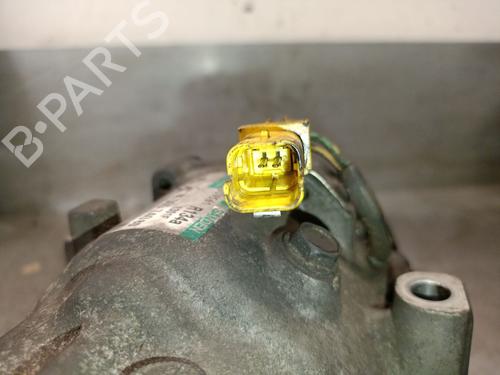AC compressor PEUGEOT 407 SW (6E_, 6D_) 2.0 HDi 135 | BP27321103M34 