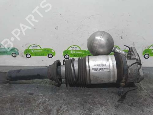 Used Left rear shock absorber Left rear shock absorber 5845558 5845558