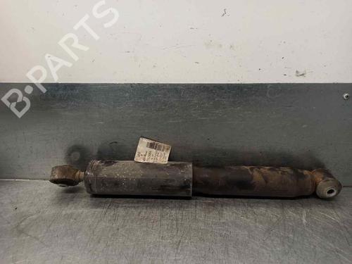 Used Right rear shock absorber PEUGEOT BIPPER Tepee 1.3 HDi 75 (75 hp) 9829870