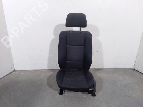 Used Left front seat BMW X3 (E83) 2.0 sd (177 hp) 29626273