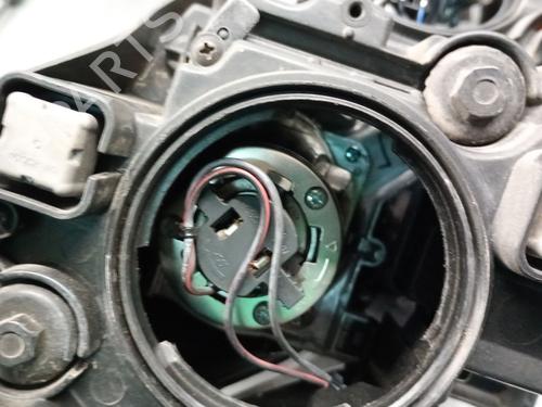 Left headlight HYUNDAI i30 Estate (PDE) 1.0 T-GDI hybrid 48V | BP32744003C28 - Image 6