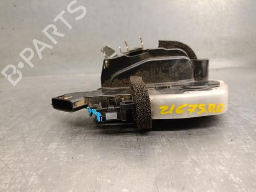 Front right lock NISSAN MICRA IV (K13K, K13KK) 1.2 | BP22202626C97 