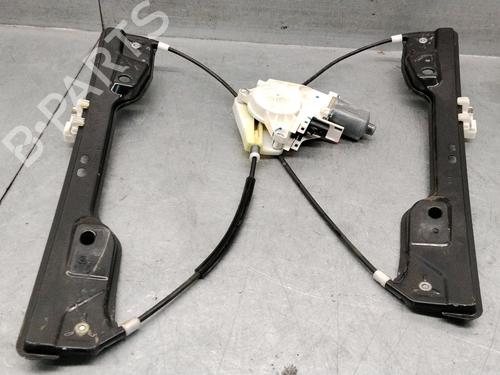 Alzacristallo anteriore destro Alzacristallo anteriore destro DODGE JOURNEY 2.0 CRD (136 hp) 37419859 37419859