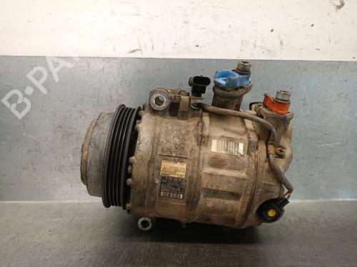 Airco pomp MERCEDES-BENZ G-CLASS (W463) G 500 (463.260, 463.261) (422 hp) 27459355