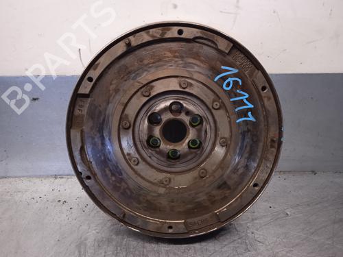 Kopling /lamell MAZDA 3 (BK) 1.6 DI Turbo (109 hp) 20263839