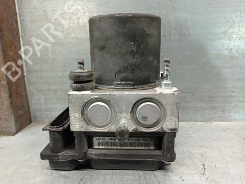 ABS pump TOYOTA COROLLA Verso (ZER_, ZZE12_, R1_) 2.2 D-4D (AUR10_, AUR10R) | BP30686645M43