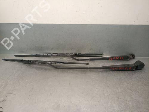 Used Rear windshield wiper arm Rear windshield wiper arm 38786237 38786237