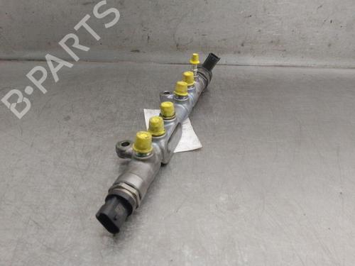 Injection rail JAGUAR F-PACE (X761) 2.0 TD4 AWD | BP40180285M98 - Image 4