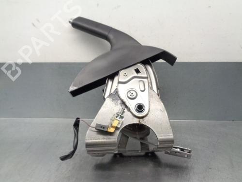 Hand brake NISSAN QASHQAI / QASHQAI +2 I (J10, NJ10, JJ10E) 1.6 | BP13611464I18 