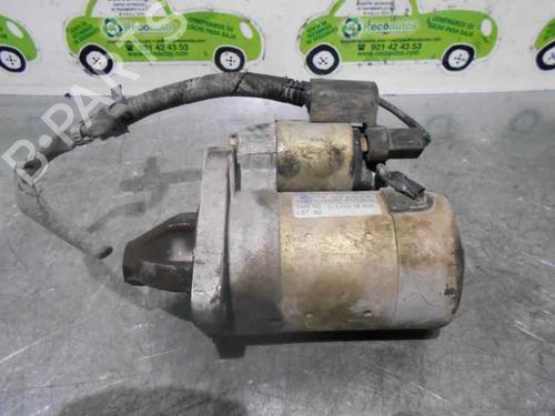 Used Parts RENAULT CLIO II (BB_, CB_) 1.2 LPG (BB0A, CB0A) 2330164