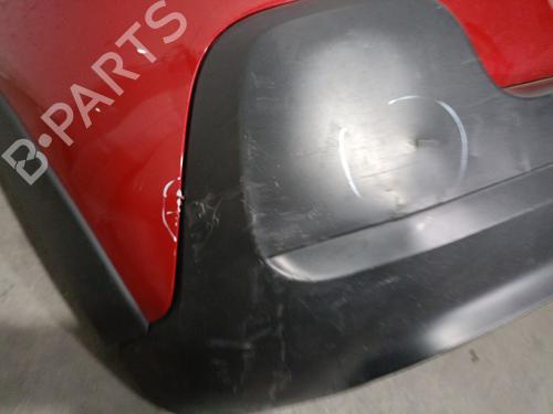 Rear bumper CITROËN C3 / C3 ORIGIN III (SX) 1.2 VTi 82 | BP21580829C8 