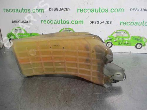 Expansion tank CITROËN XSARA PICASSO (N68) 1.6 HDi | BP2112882C120 