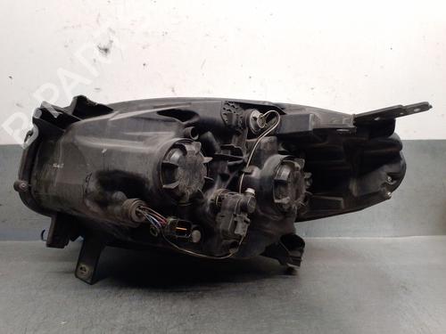 Right headlight RENAULT KOLEOS I (HY_) | BP31969201C29