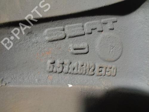 Rim SEAT ALTEA (5P1) 1.6 | BP13236699C45 