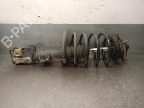 Left front shock absorber VOLVO S60 I (384) 2.5 T AWD | BP27983240M16 