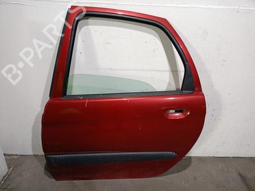 Dør venstre bagtil Dør venstre bagtil CITROËN XSARA PICASSO (N68) 1.6 HDi (90 hp) 35782532 35782532