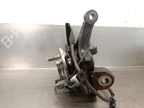 Left front steering knuckle HYUNDAI i20 III (BC3, BI3) 1.0 T-GDI hybrid 48V | BP25439791M25 - Image 2