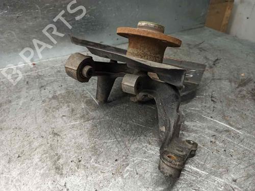 Right rear steering knuckle VW GOLF VI Variant (AJ5) 1.6 TDI | BP9052355M28 