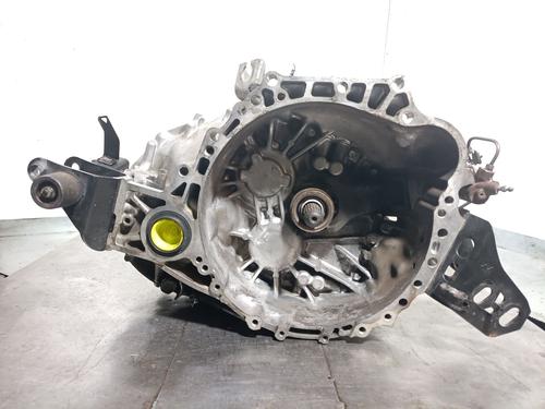 Used Gearbox Gearbox TOYOTA COROLLA Saloon (_E15_) 2.0 D-4D (ADE150) (126 hp) 32220533 32220533