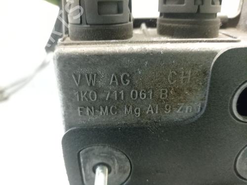 Gear lever SEAT ALTEA XL (5P5, 5P8) 1.6 LPG | BP26885330M90 