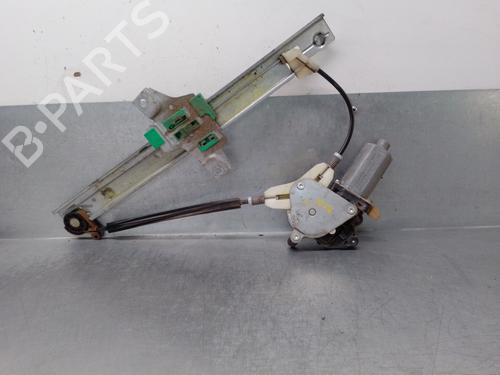Used Rear left window mechanism TOYOTA AVENSIS (_T22_) 1.6 i (AT220_, AT220R) (110 hp) 15198315
