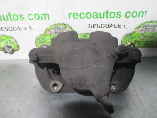 Left front brake caliper MERCEDES-BENZ C-CLASS (W203) C 200 Kompressor (203.042) | BP11614413M105 