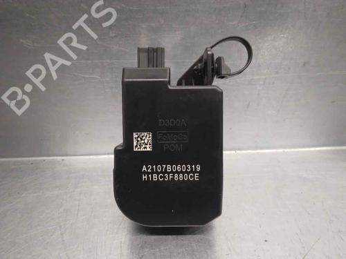 Elektronisk modul FORD FIESTA VII (HJ, HF)  | BP20265695M83 