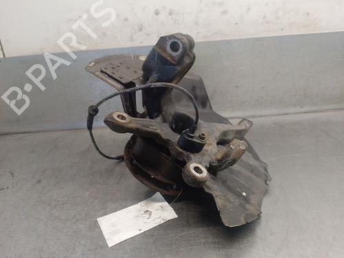 Left front steering knuckle BMW 3 Touring (E46) 318 i | BP38088389M25 - Image 5