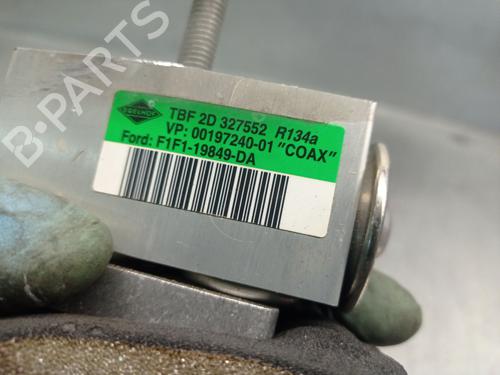 Air conditioning evaporator FORD FOCUS III Turnier 1.0 EcoBoost | BP20268567M109