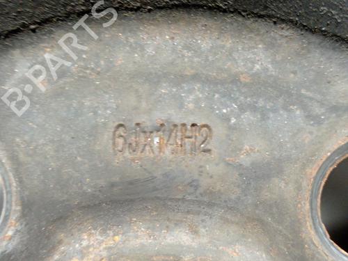 Rim SEAT IBIZA III (6L1) 1.9 SDI | BP17178133C45 