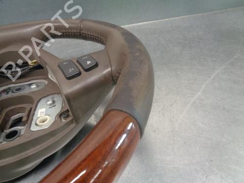 Steering wheel CADILLAC SRX 3.6 AWD | BP10201706C49 