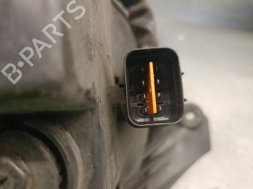 Right headlight KIA PICANTO I (SA) 1.1 | BP27273426C29 