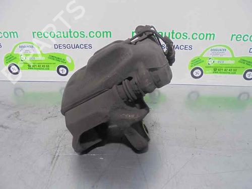 Right front brake caliper PEUGEOT EXPERT (224_) 2.0 HDI | BP11613537M104 