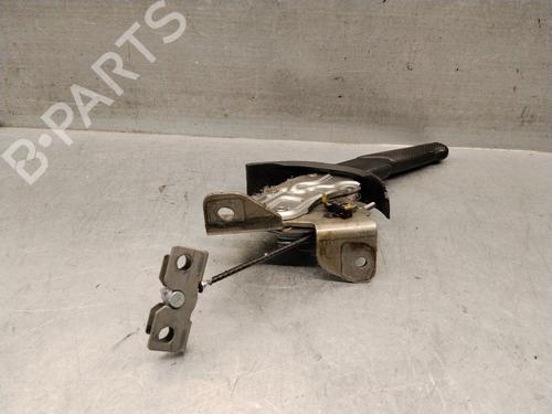 Hand brake NISSAN ALMERA II Hatchback (N16) 1.5 | BP38542509I18 - Image 4