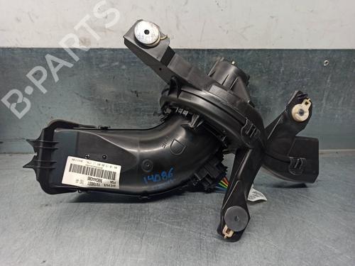 Heater blower motor PEUGEOT 5008 (0U_, 0E_) 1.6 HDi | BP8371442M62 