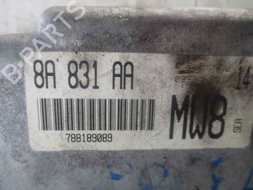Cylinder head FORD MONDEO II (BAP)  | BP10979151M5 