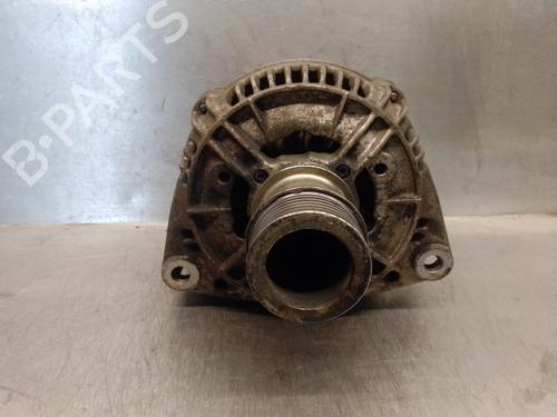 Used Alternator SAAB 9-5 (YS3E) 2.0 t (150 hp) 15205110