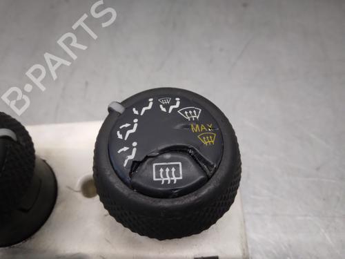 Climate control ALFA ROMEO 156 Sportwagon (932_) 1.9 JTD (932B2) | BP14999715I5 