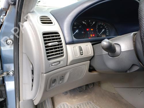 Udstødningsmanifold RENAULT LAGUNA II (BG0/1_) 1.9 dCi (BG08, BG0G) | BP28524241M110 