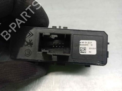 Switch PEUGEOT 508 I (8D_) 1.6 THP | BP12133408I30 