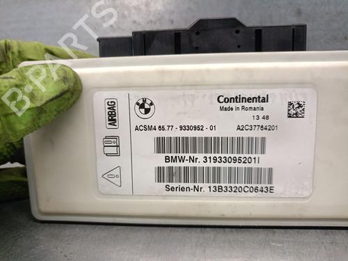 Electronic module BMW 5 Touring (F11) 520 d | BP25246402M83 