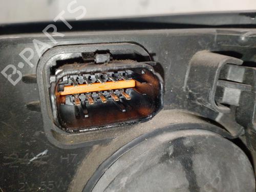 Right headlight CITROËN DS4 (NX_) 1.6 HDi 110 | BP32361608C29 