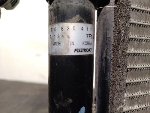 AC radiator VW TOURAN (1T1, 1T2) 2.0 TDI 16V | BP22809835M32 