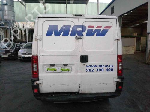 Intercooler CITROËN JUMPER I Van (244) 2.2 HDi | BP6461444M30 