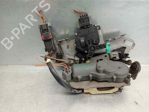 Used Rear right lock CHRYSLER VOYAGER IV (RG, RS) 2.5 CRD (141 hp) 9730546