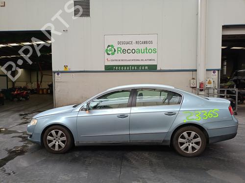 Used Parts VW PASSAT B6 (3C2) 2.0 TDI 16V (140 hp) 3474851