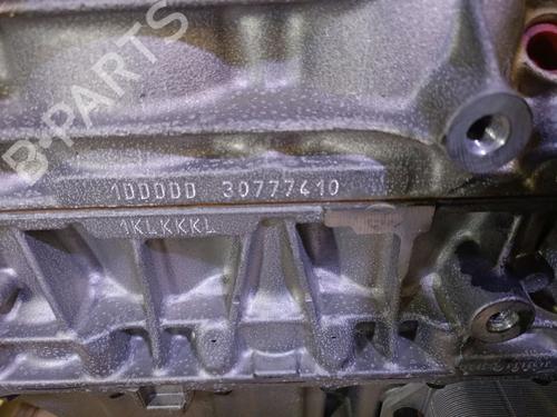 Engine VOLVO XC60 I SUV (156) D5 AWD | BP29921146M1  - Image 5
