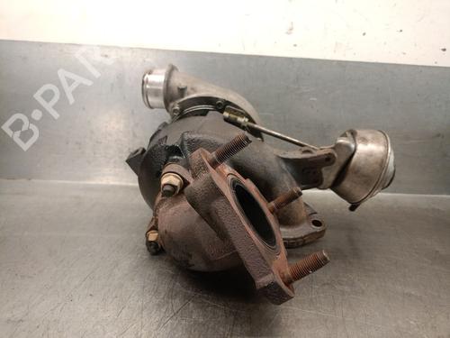 Turbolader/Kompressor HONDA CR-V III (RE_) 2.2 i-CTDi 4WD (RE6) | BP28015169M71 